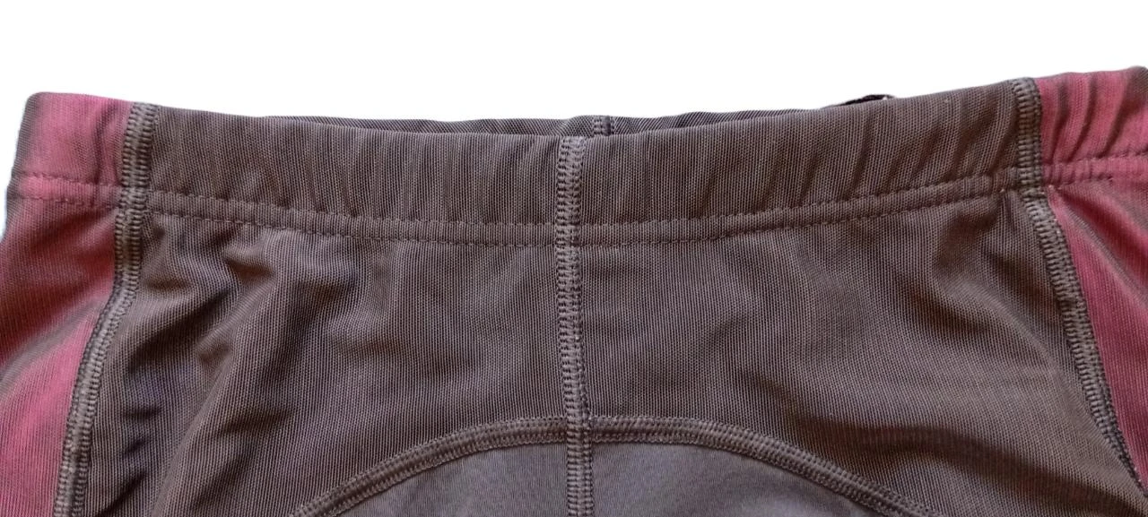 Legging de corrida Asics LEG CORE - Preto - Tamanho P - Muito bom estado – photo 9